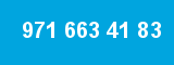 971 663 41 83